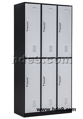 点击查看商品:六门更衣柜-拆装